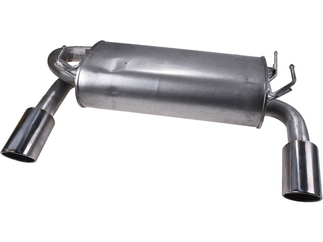 API Muffler