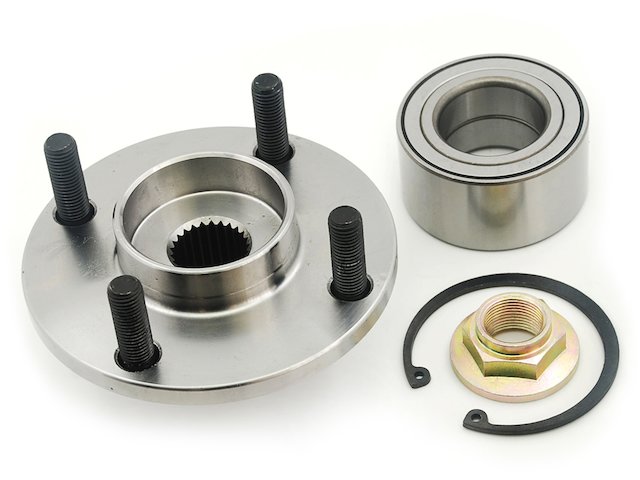 Replacement Wheel Hub Repair Kit