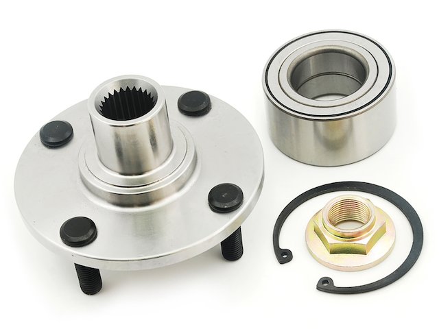 Replacement Wheel Hub Repair Kit