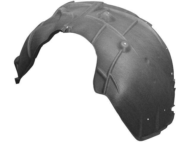 Action Crash Fender Liner