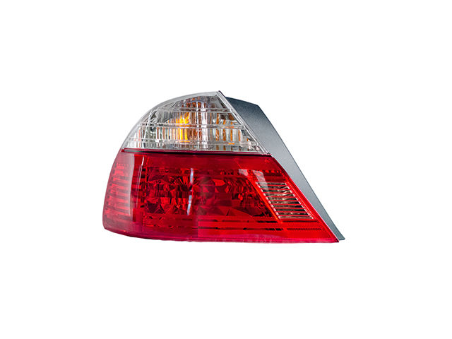 Action Crash Tail Light Assembly