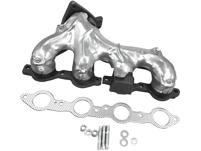 Replacement Exhaust Manifold
