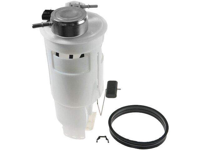 TRQ Fuel Pump and Sender Assembly