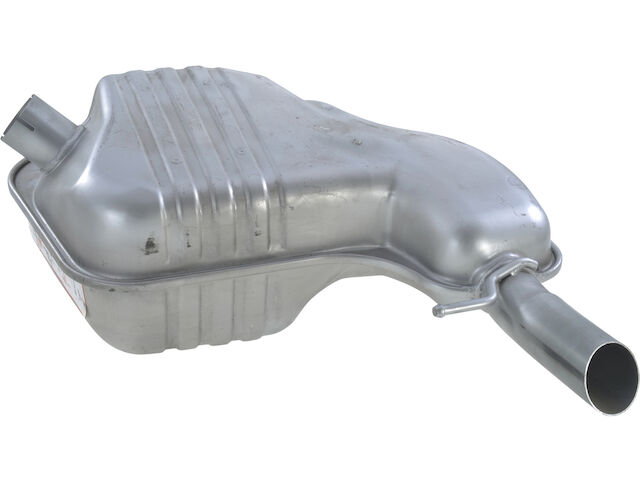 API Muffler