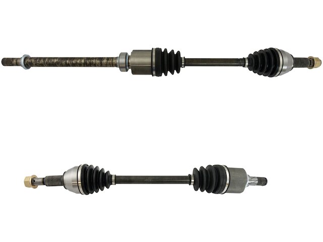 TRQ Axle Shaft Set