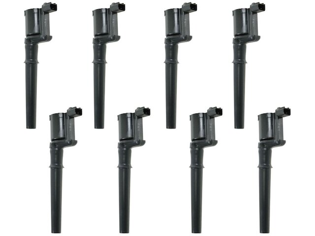 TRQ Ignition Coil Set