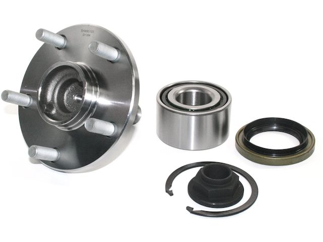 Pronto Wheel Hub Repair Kit