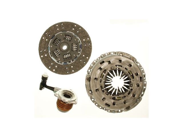 Rhino Pac OE PLUS Clutch Kit