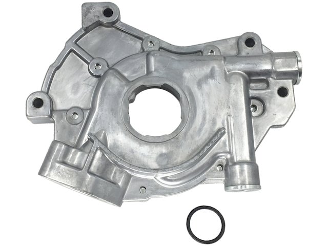 Replacement Oil Pump