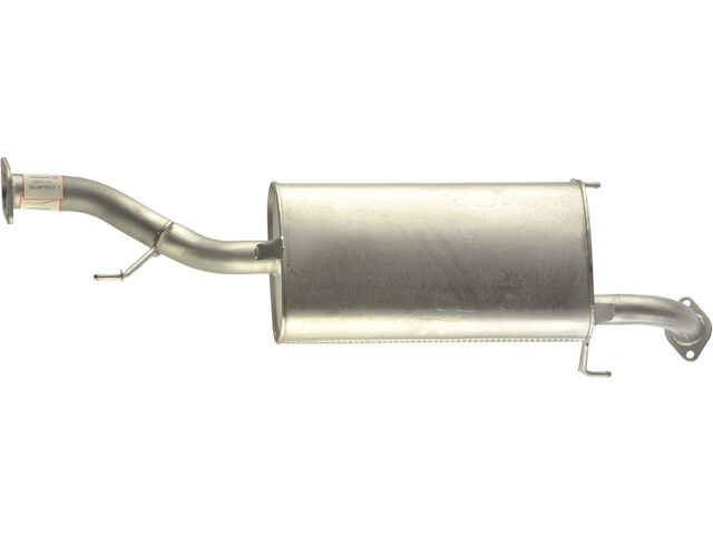 API Muffler