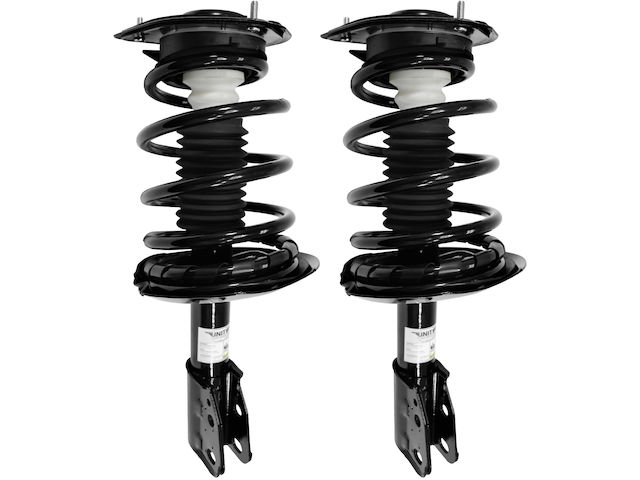 Unity Pre-assembled Complete Strut Assembly Kit Strut Assembly Kit