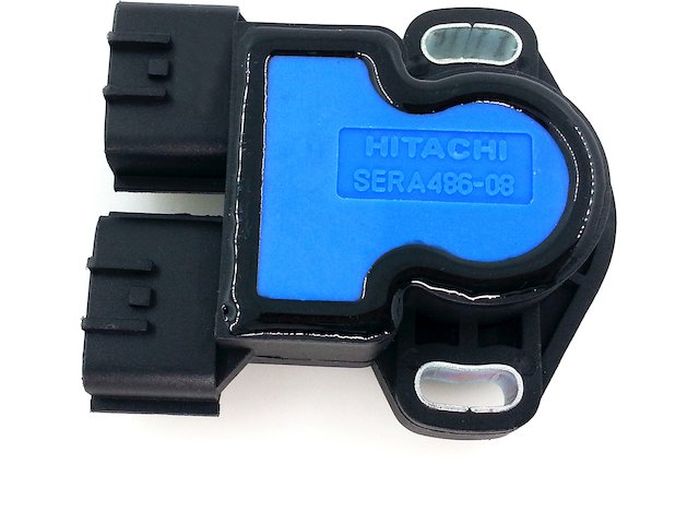 Replacement Throttle Position Sensor