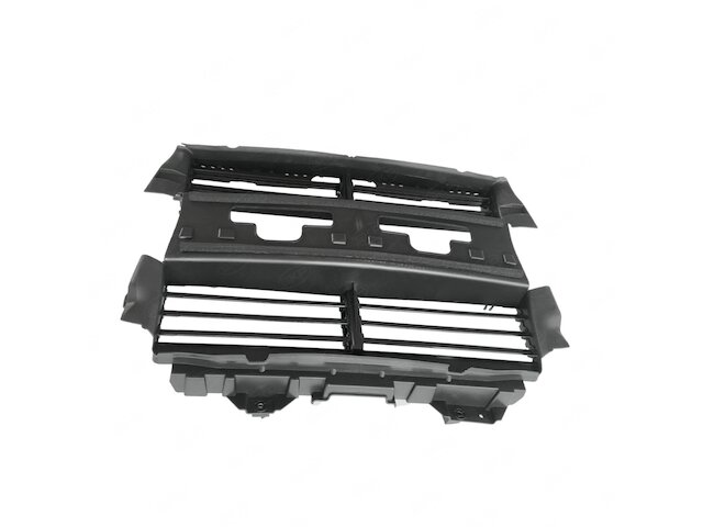 SKP Radiator Shutter Assembly