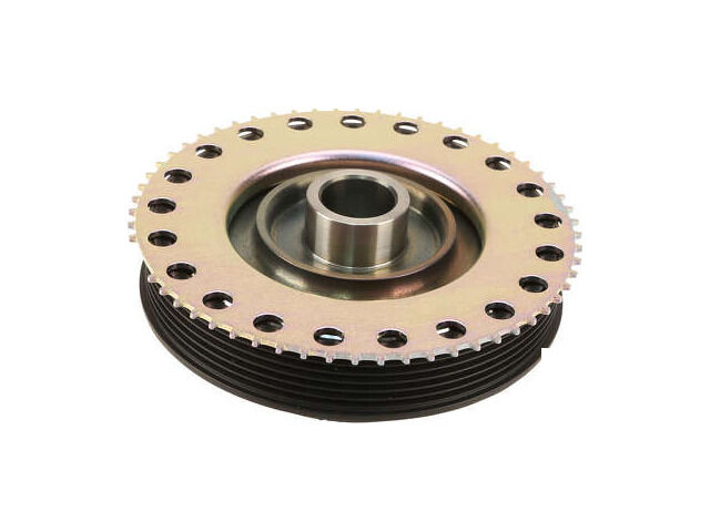 Corteco Crankshaft Pulley