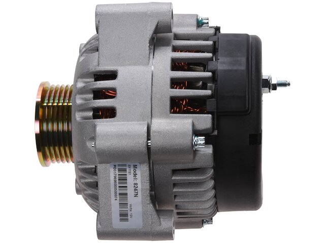 API Alternator