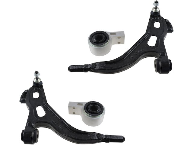 DIY Solutions Control Arm and Ball Joint Assembly Set