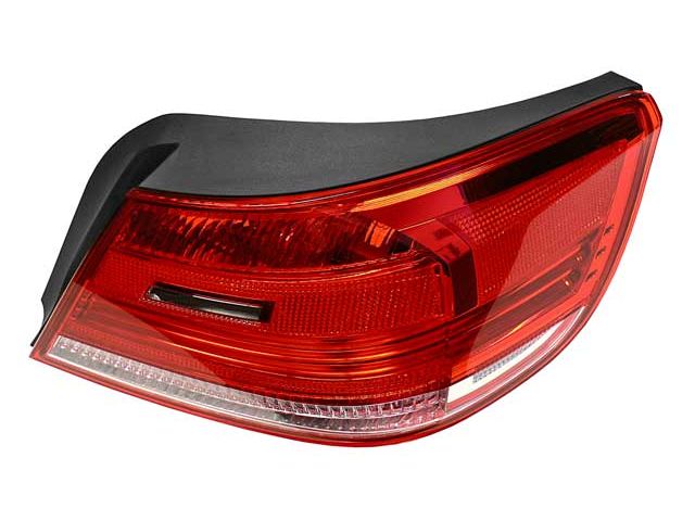 ULO Taillight for Fender Tail Light Assembly