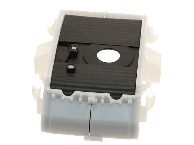 Genuine Auto Trans Shifter Slide Cover