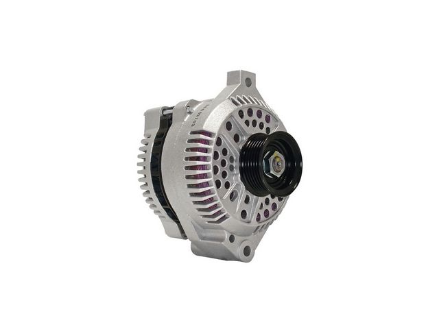 Pure Energy New Alternator