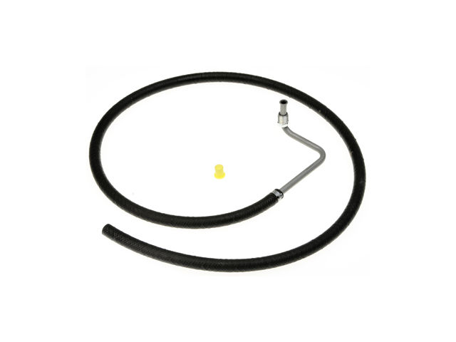 Edelmann Return Line Assembly Power Steering Return Line Hose Assembly