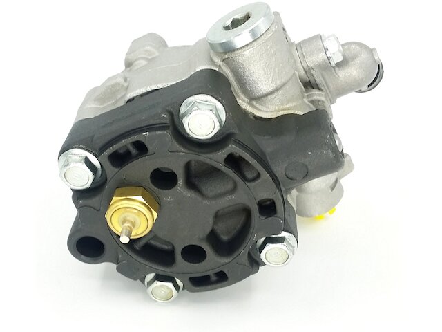 Replacement Power Steering Pump