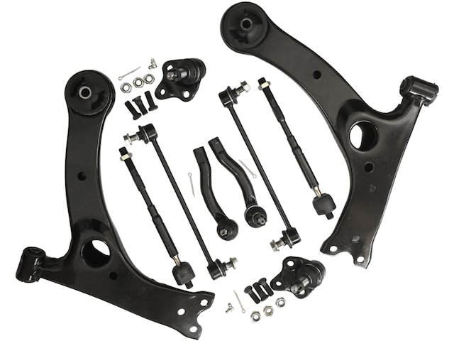 Replacement Control Arm Kit