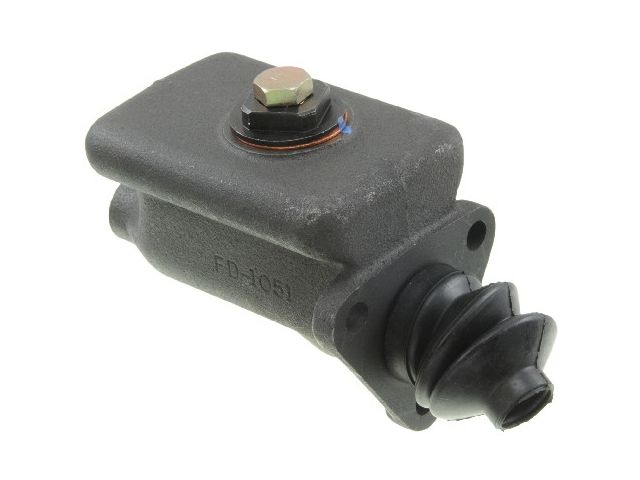 Dorman Brake Master Cylinder