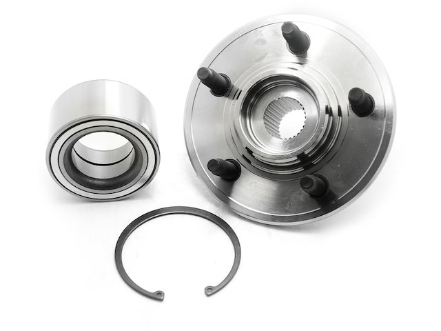 Replacement Wheel Hub Repair Kit