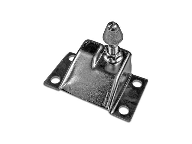 Action Crash Hood Latch Striker