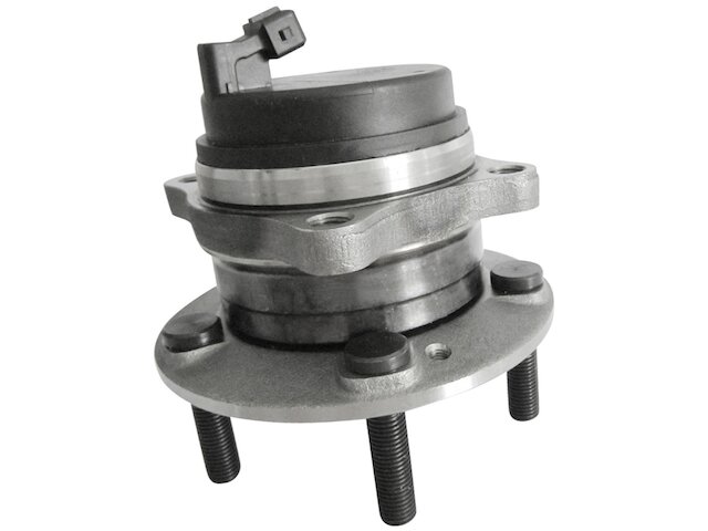 Replacement Wheel Hub Assembly