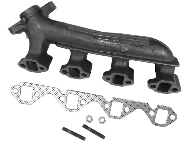 Replacement Exhaust Manifold