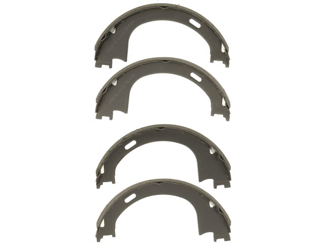 API Brake Shoe Set