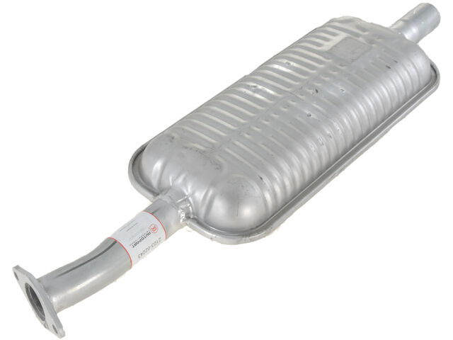 API Muffler