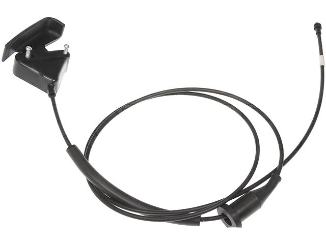 Dorman Hood Release Cable