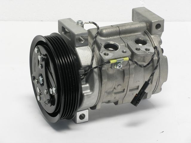 UAC UAC 10S11C Compressor Assembly A/C Compressor