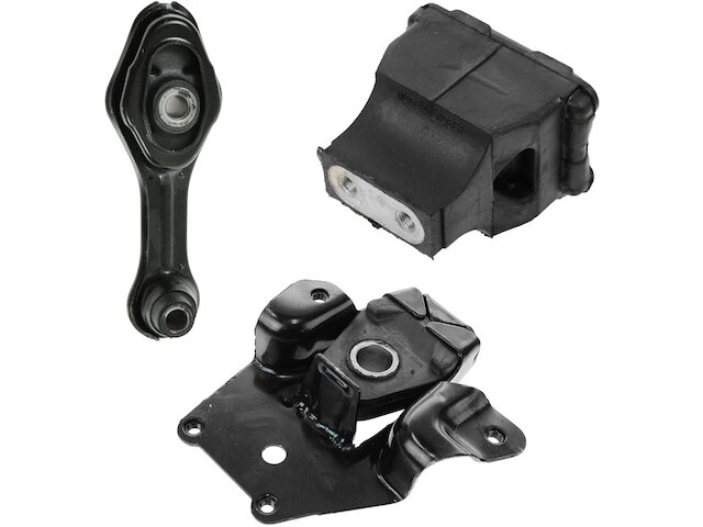DIY Solutions Engine Mount and Transmission Mount Kit