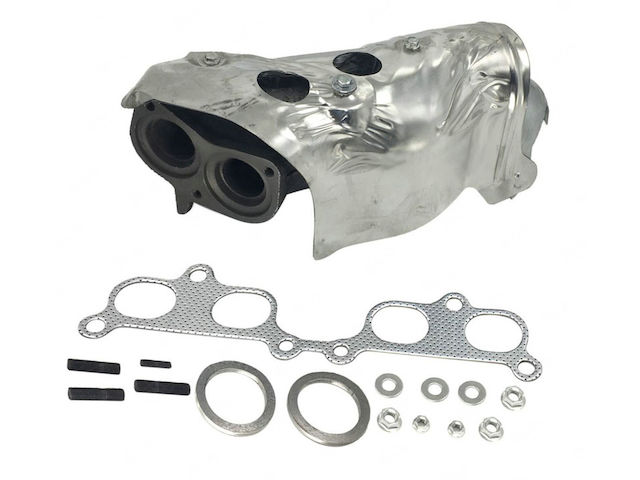 SKP Exhaust Manifold