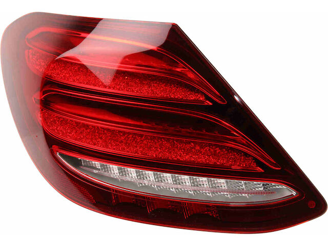 Marelli Tail Light Assembly