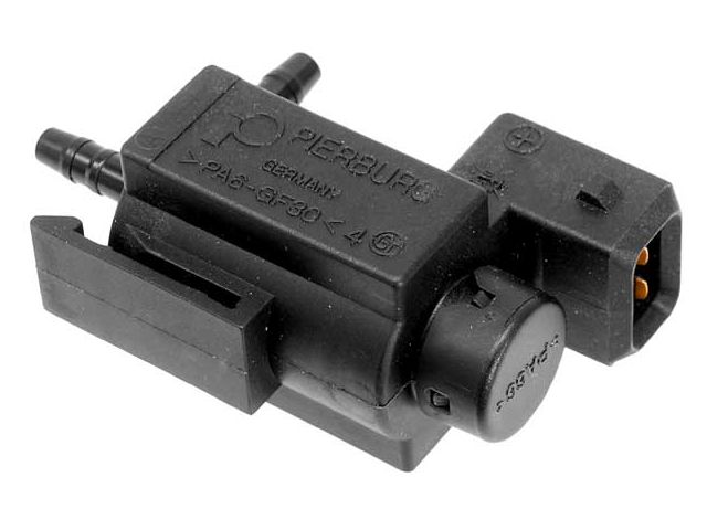 Pierburg Vacuum Control Valve (Electronic Type) Vacuum Control Valve