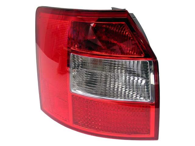 Magneti Marelli Taillight Tail Light Assembly