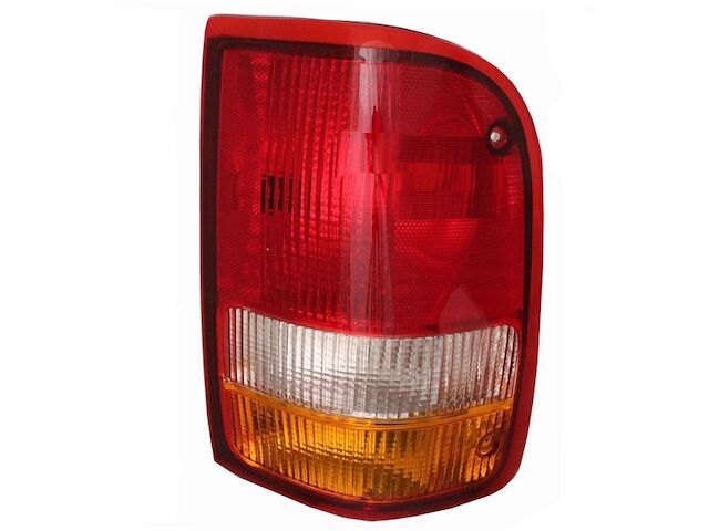 Action Crash Tail Light Assembly