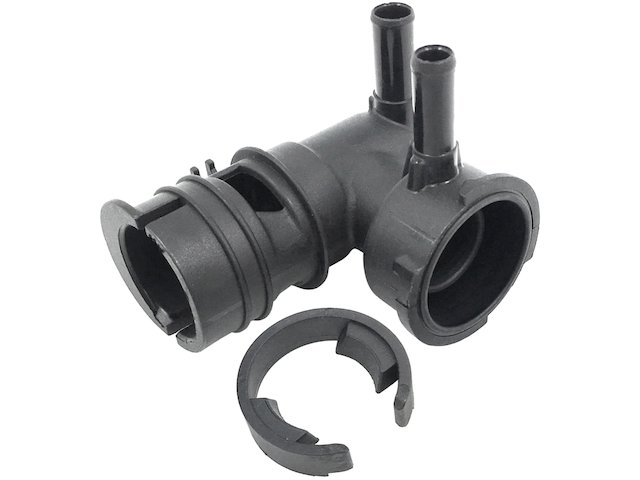 Replacement Engine Coolant Filler Neck