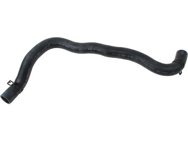 OE Supplier Radiator Hose