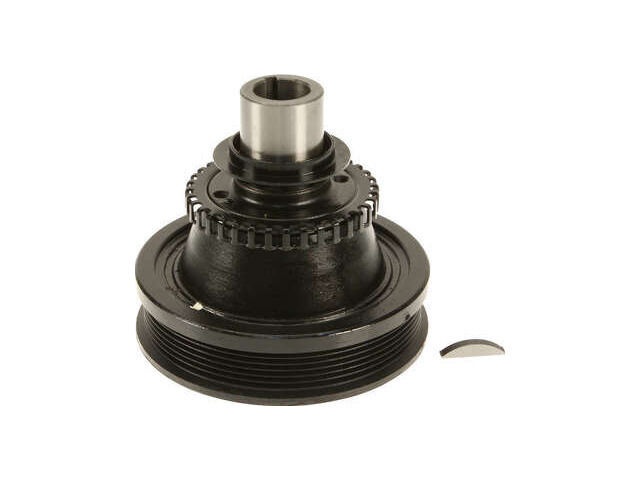 Dorman Crankshaft Pulley