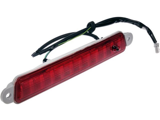 Dorman Third Brake Light