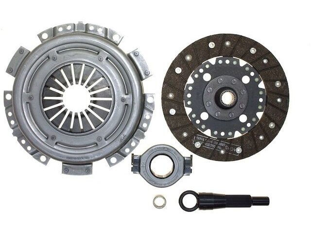 Volkswagon Clutch Kit