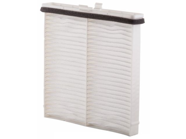 Pronto Particulate Media Cabin Air Filter