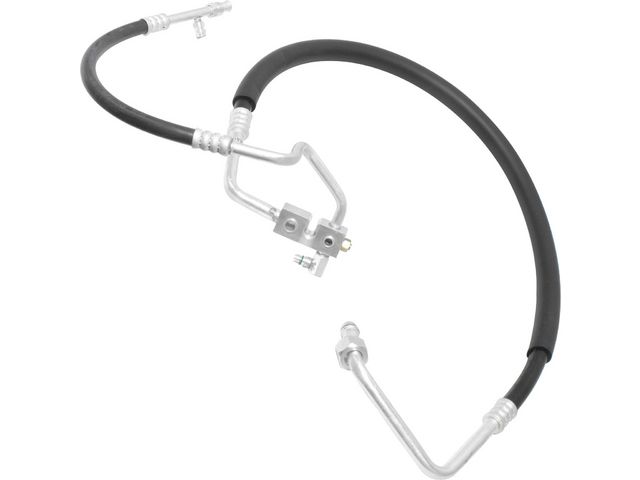 UAC Suction and Discharge Assembly A/C Manifold Hose Assembly