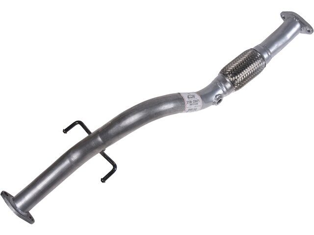 API Exhaust Pipe