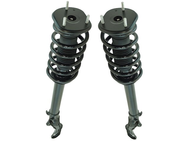 DIY Solutions Strut and Coil Spring Assembly Set